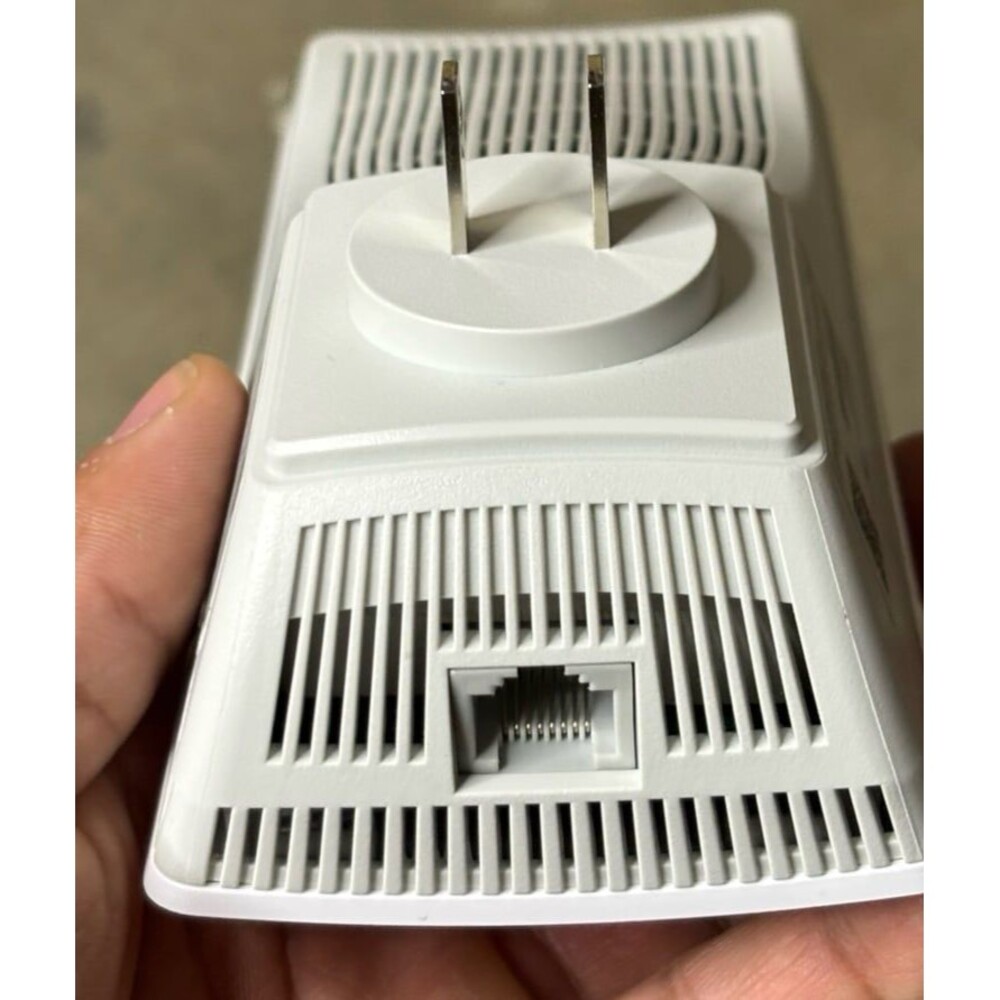 ASUS RP-AX56 Repeater & Range Extender - White - Picture 4 of 9